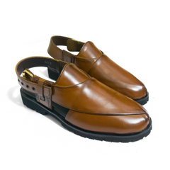 MUSTARD FORMAL CHAPPAL