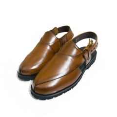 MUSTARD FORMAL CHAPPAL