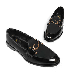 BLACK S BUCKEL SWEET 6463