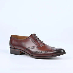 CRAFTED FORMALS BROWN 9576