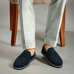 PLAIN BLACK CHUNKY S0529