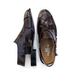 DOUBLE LEATHER KHERI 2225