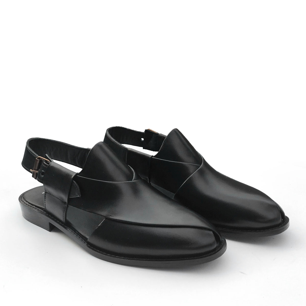 BLACK FORMAL PESHAWARI 775