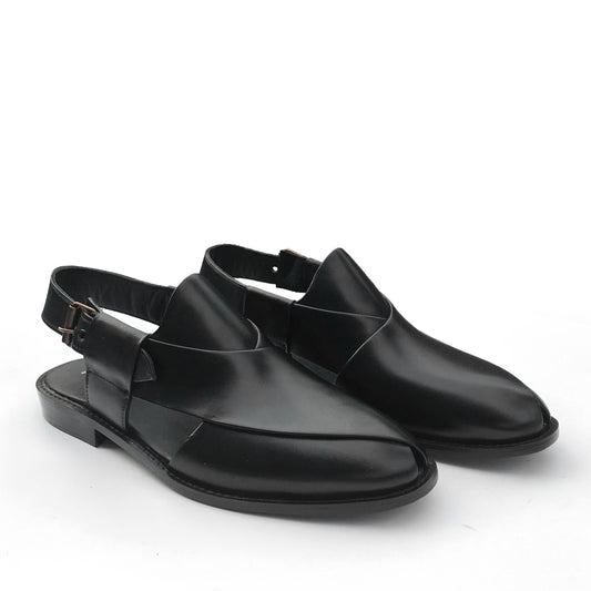 BLACK FORMAL PESHAWARI 775