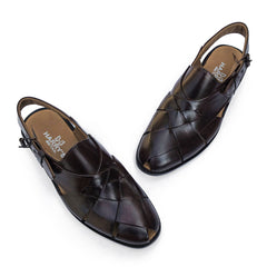 DOUBLE LEATHER KHERI 2225
