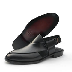 BLACK FORMAL PESHAWARI 775