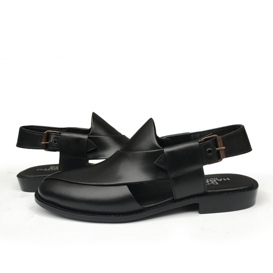 BLACK FORMAL PESHAWARI 775