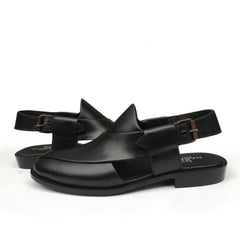 BLACK FORMAL PESHAWARI 775
